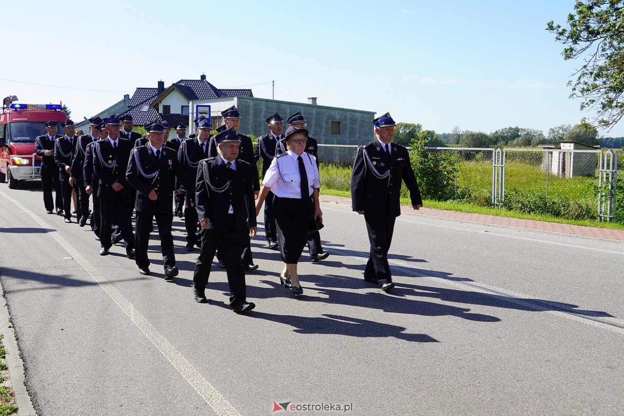 25 lat OSP Rozwory [20.09.2025] - zdjęcie #121 - eOstroleka.pl