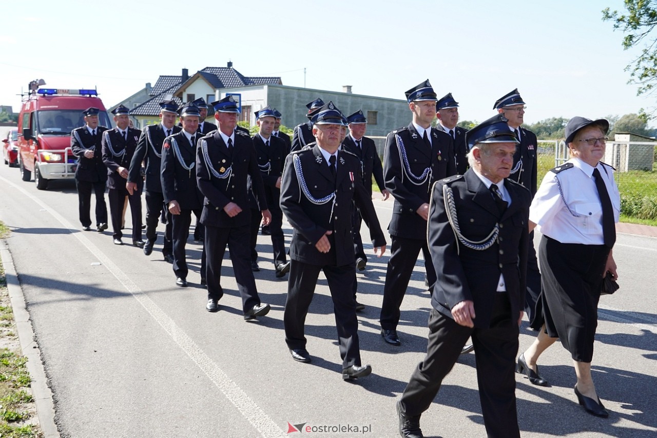 25 lat OSP Rozwory [20.09.2025] - zdjęcie #120 - eOstroleka.pl