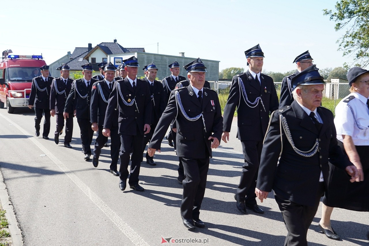 25 lat OSP Rozwory [20.09.2025] - zdjęcie #119 - eOstroleka.pl
