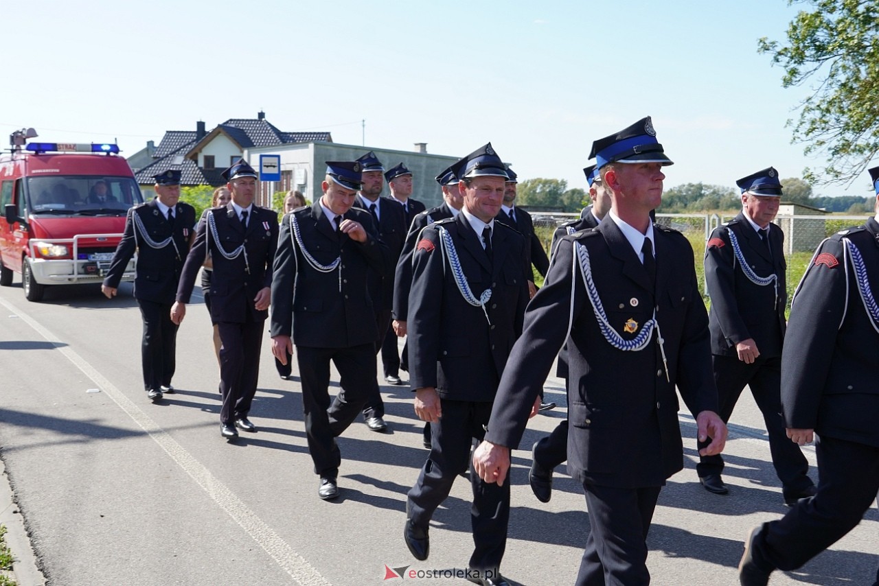25 lat OSP Rozwory [20.09.2025] - zdjęcie #118 - eOstroleka.pl
