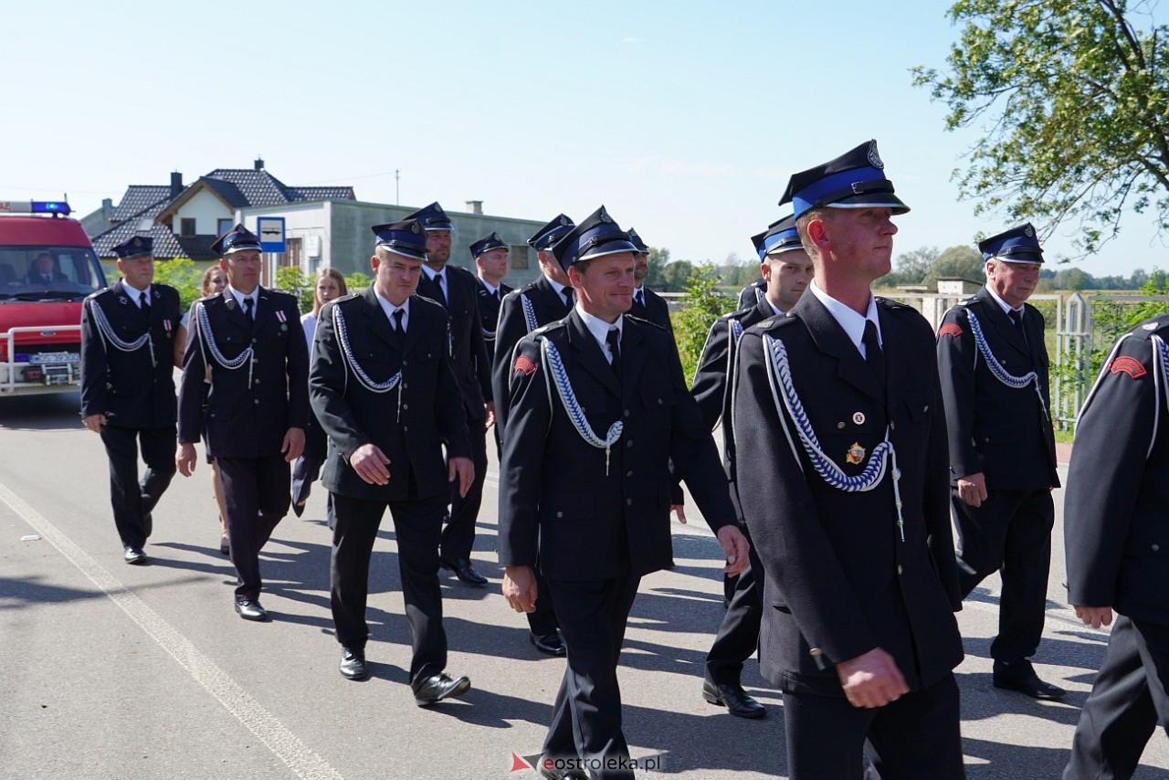 25 lat OSP Rozwory [20.09.2025] - zdjęcie #117 - eOstroleka.pl