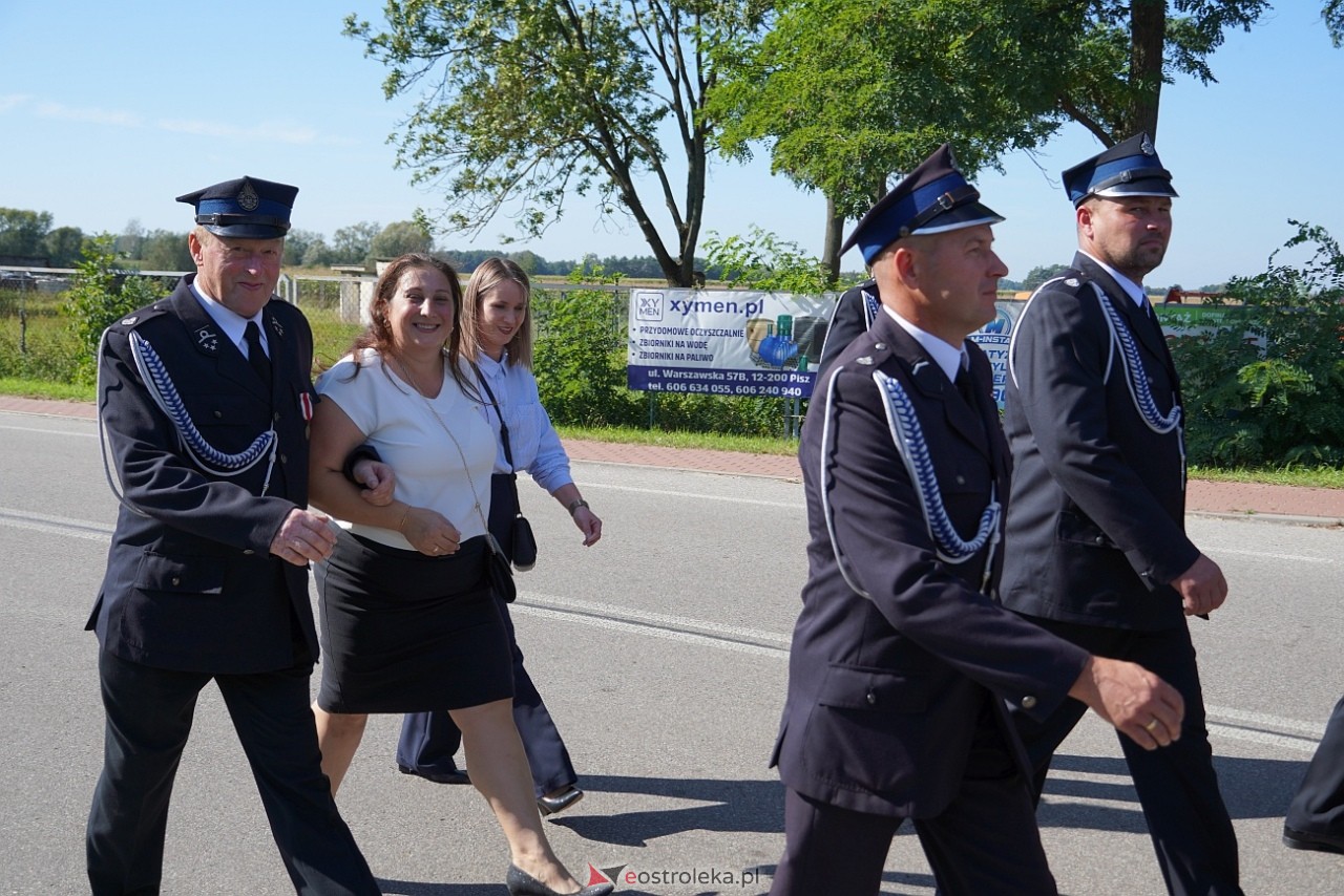 25 lat OSP Rozwory [20.09.2025] - zdjęcie #116 - eOstroleka.pl