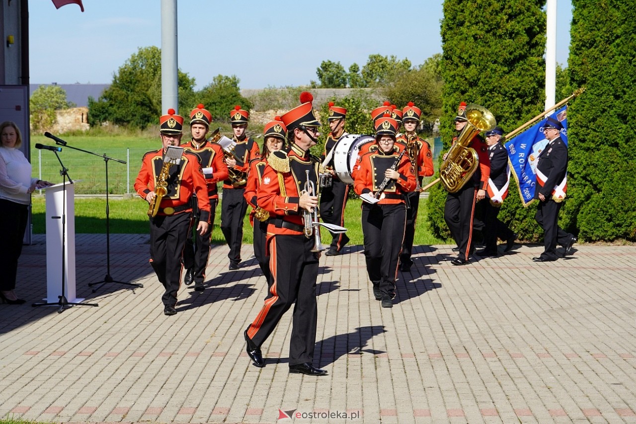 25 lat OSP Rozwory [20.09.2025] - zdjęcie #115 - eOstroleka.pl