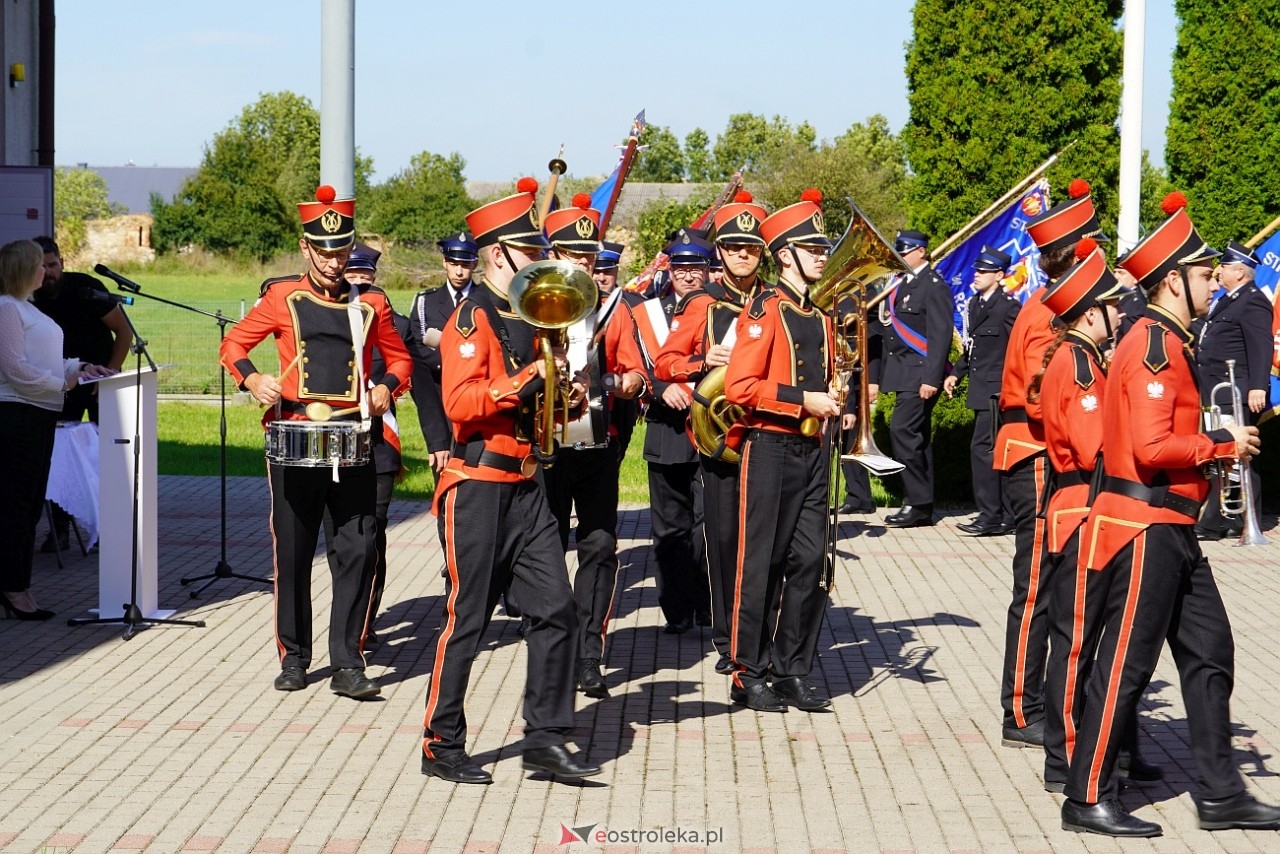 25 lat OSP Rozwory [20.09.2025] - zdjęcie #112 - eOstroleka.pl