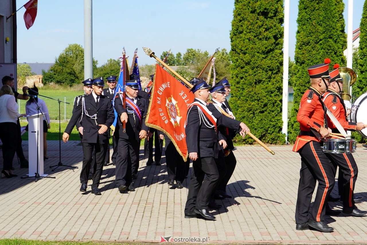 25 lat OSP Rozwory [20.09.2025] - zdjęcie #111 - eOstroleka.pl