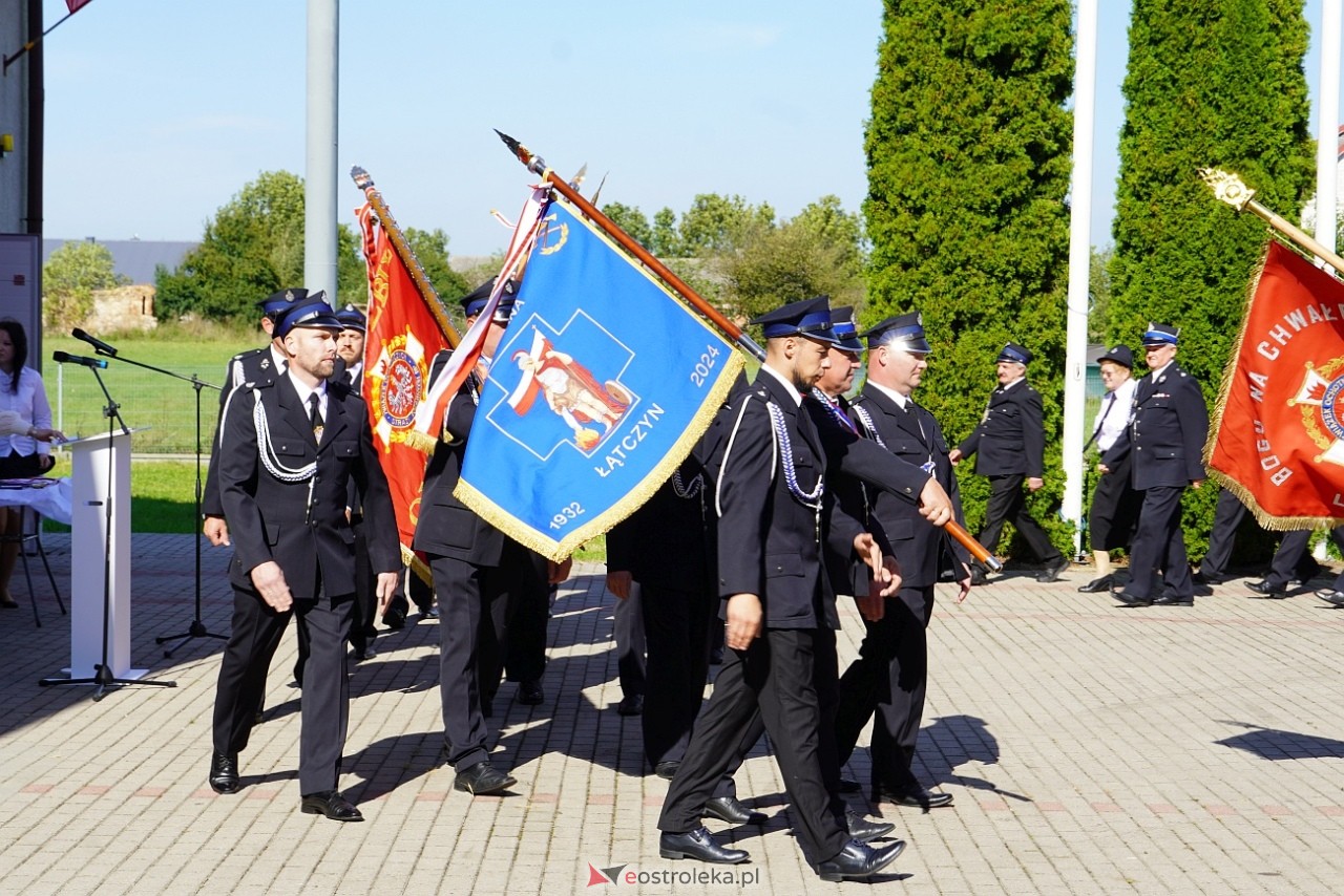 25 lat OSP Rozwory [20.09.2025] - zdjęcie #110 - eOstroleka.pl