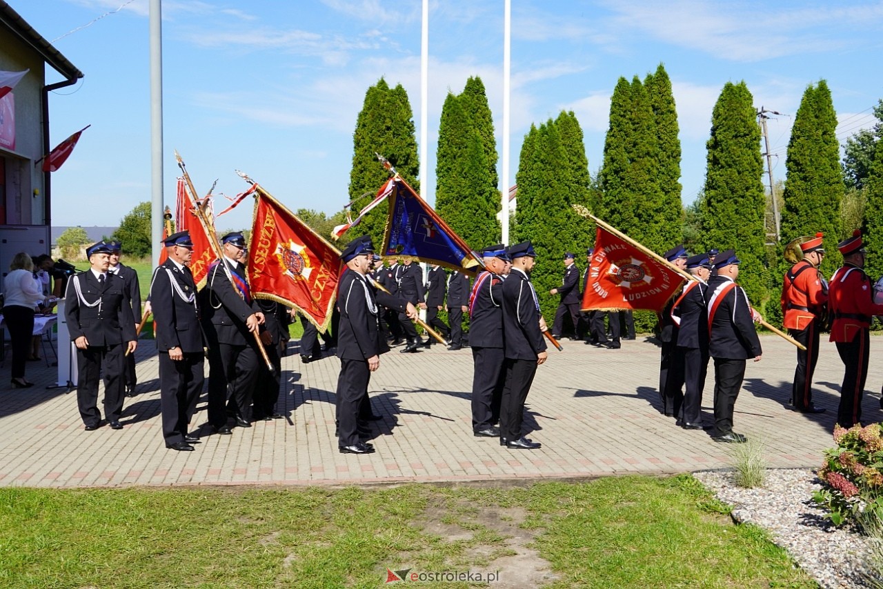 25 lat OSP Rozwory [20.09.2025] - zdjęcie #109 - eOstroleka.pl