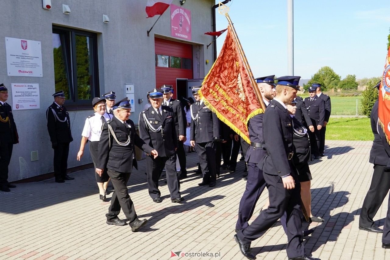 25 lat OSP Rozwory [20.09.2025] - zdjęcie #108 - eOstroleka.pl