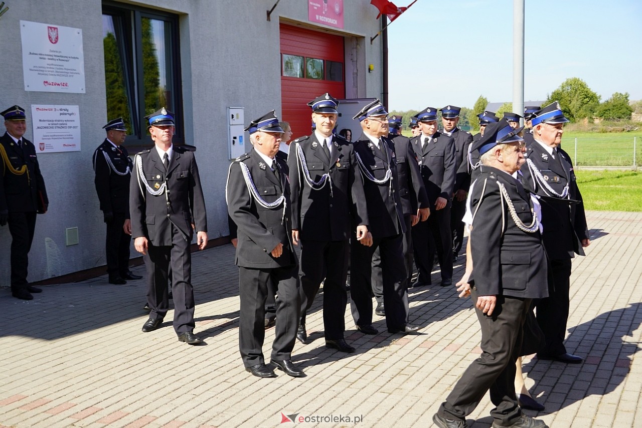 25 lat OSP Rozwory [20.09.2025] - zdjęcie #107 - eOstroleka.pl
