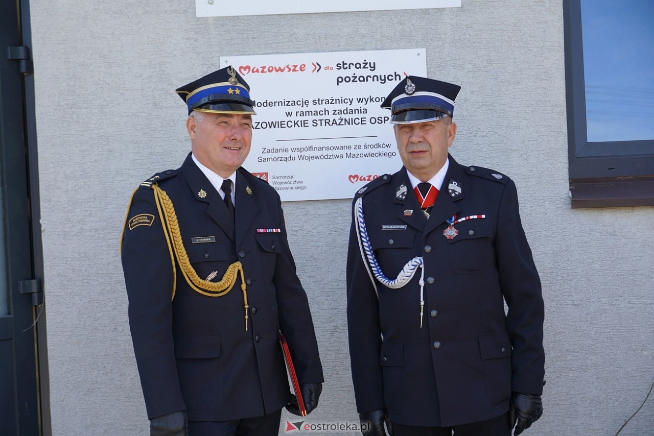25 lat OSP Rozwory [20.09.2025] - zdjęcie #106 - eOstroleka.pl