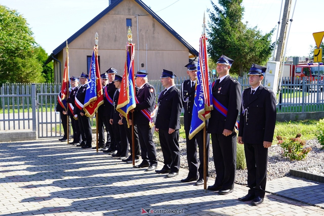25 lat OSP Rozwory [20.09.2025] - zdjęcie #105 - eOstroleka.pl