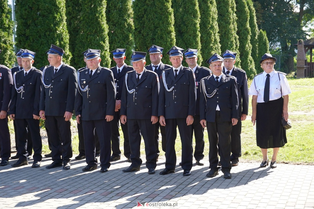 25 lat OSP Rozwory [20.09.2025] - zdjęcie #104 - eOstroleka.pl