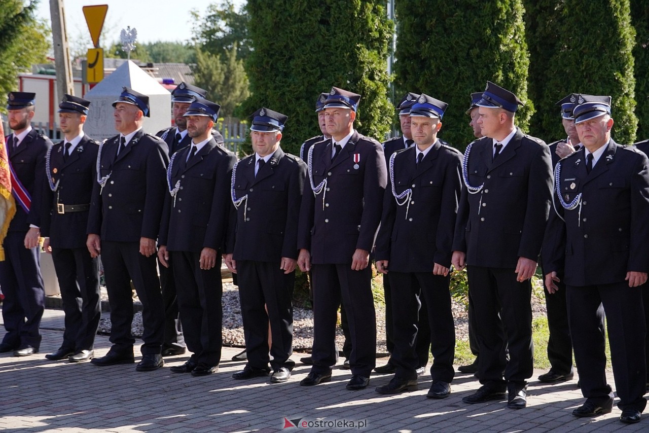 25 lat OSP Rozwory [20.09.2025] - zdjęcie #102 - eOstroleka.pl