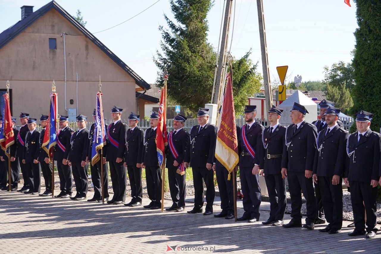 25 lat OSP Rozwory [20.09.2025] - zdjęcie #101 - eOstroleka.pl