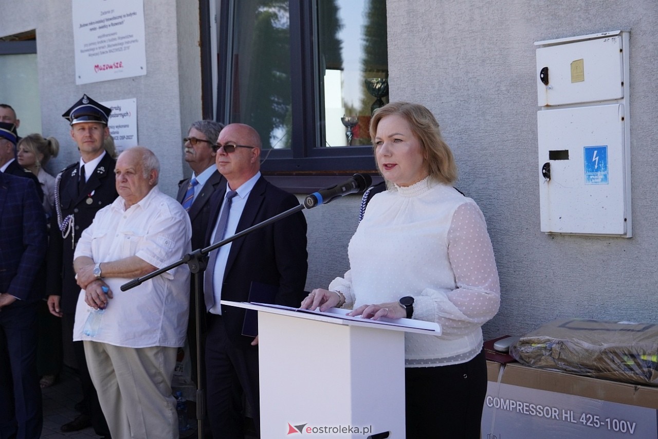 25 lat OSP Rozwory [20.09.2025] - zdjęcie #100 - eOstroleka.pl