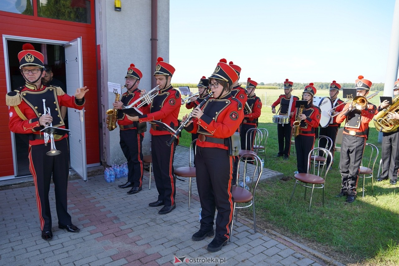 25 lat OSP Rozwory [20.09.2025] - zdjęcie #98 - eOstroleka.pl