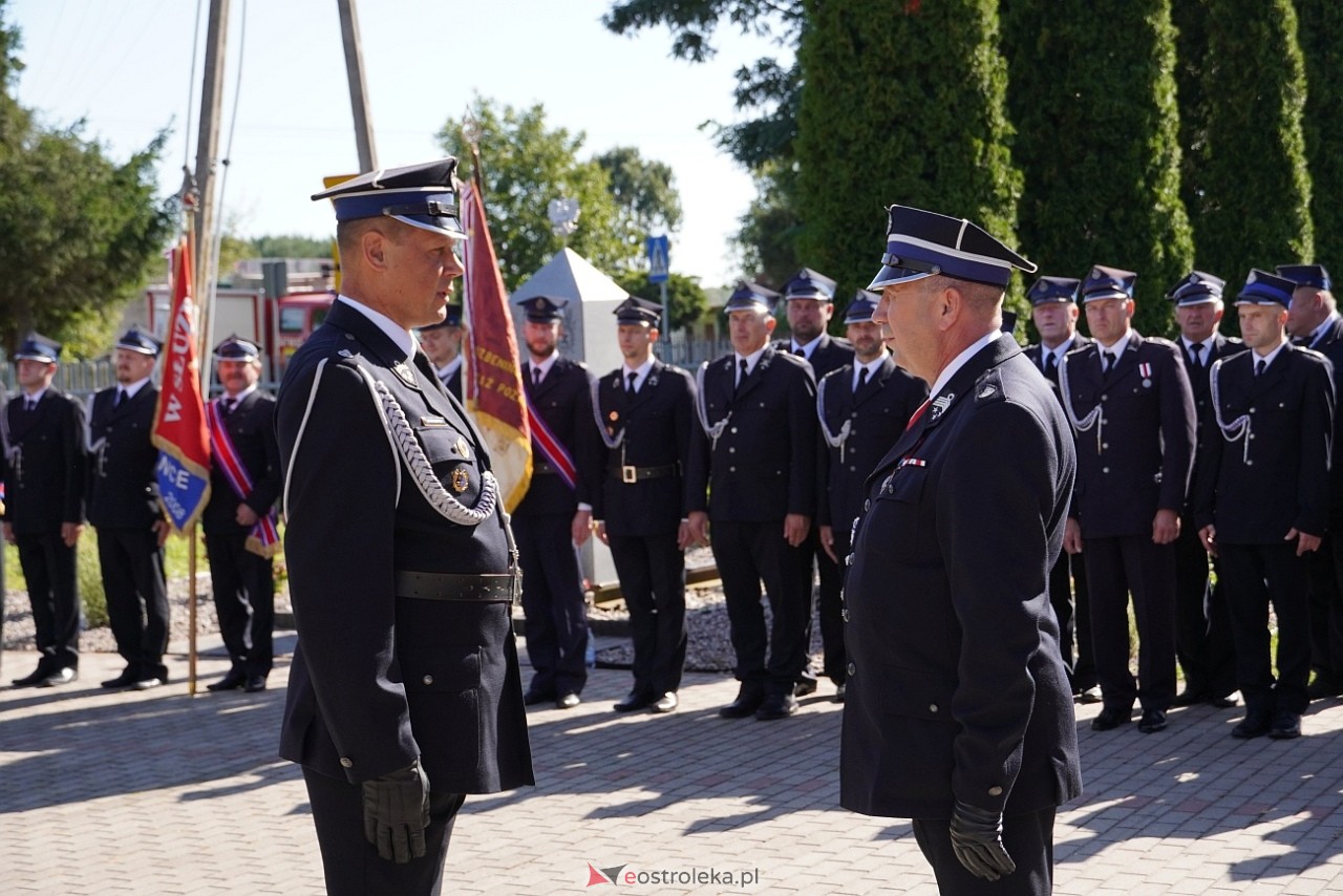 25 lat OSP Rozwory [20.09.2025] - zdjęcie #97 - eOstroleka.pl