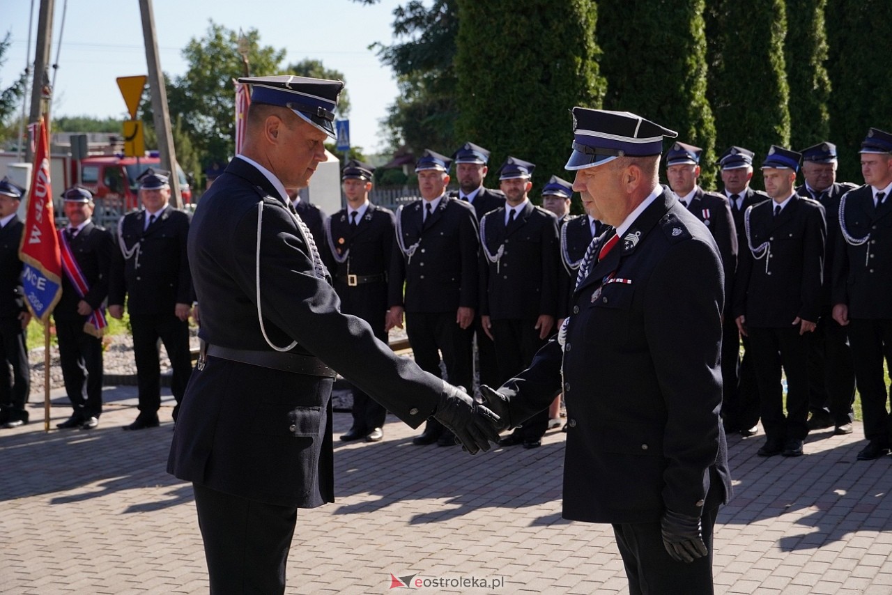 25 lat OSP Rozwory [20.09.2025] - zdjęcie #96 - eOstroleka.pl