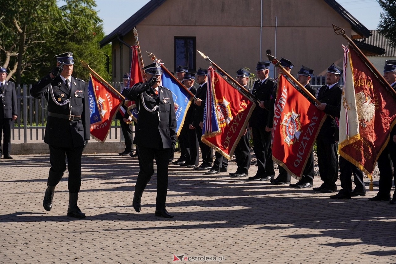25 lat OSP Rozwory [20.09.2025] - zdjęcie #95 - eOstroleka.pl