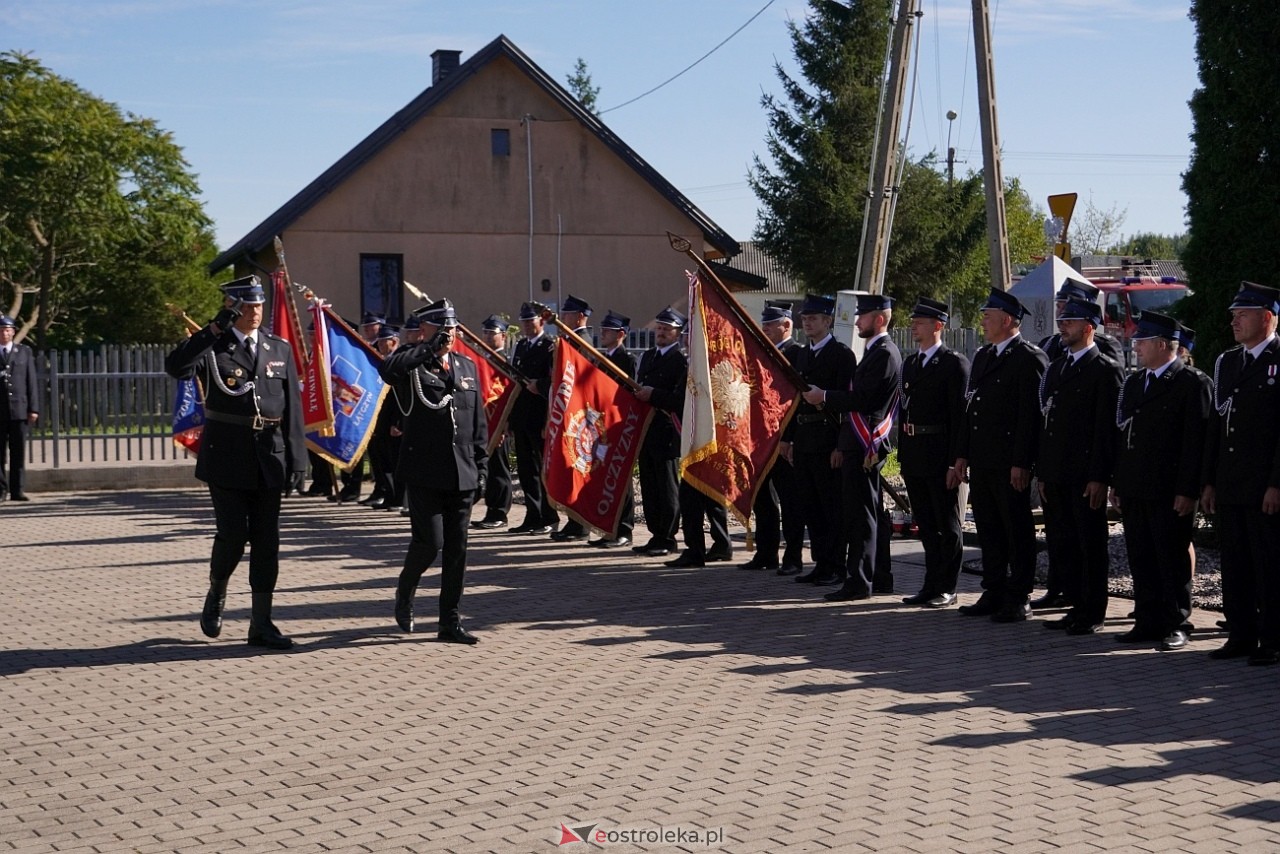 25 lat OSP Rozwory [20.09.2025] - zdjęcie #94 - eOstroleka.pl