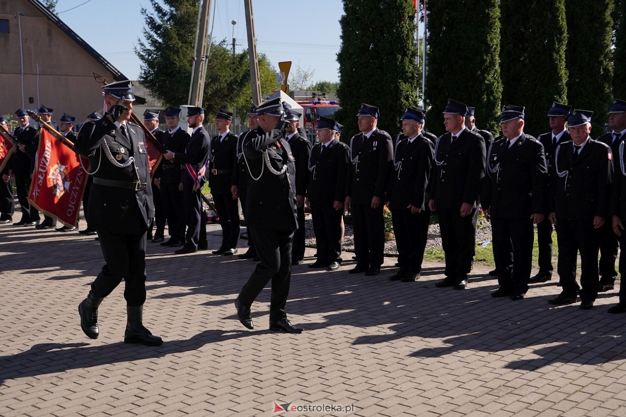 25 lat OSP Rozwory [20.09.2025] - zdjęcie #93 - eOstroleka.pl
