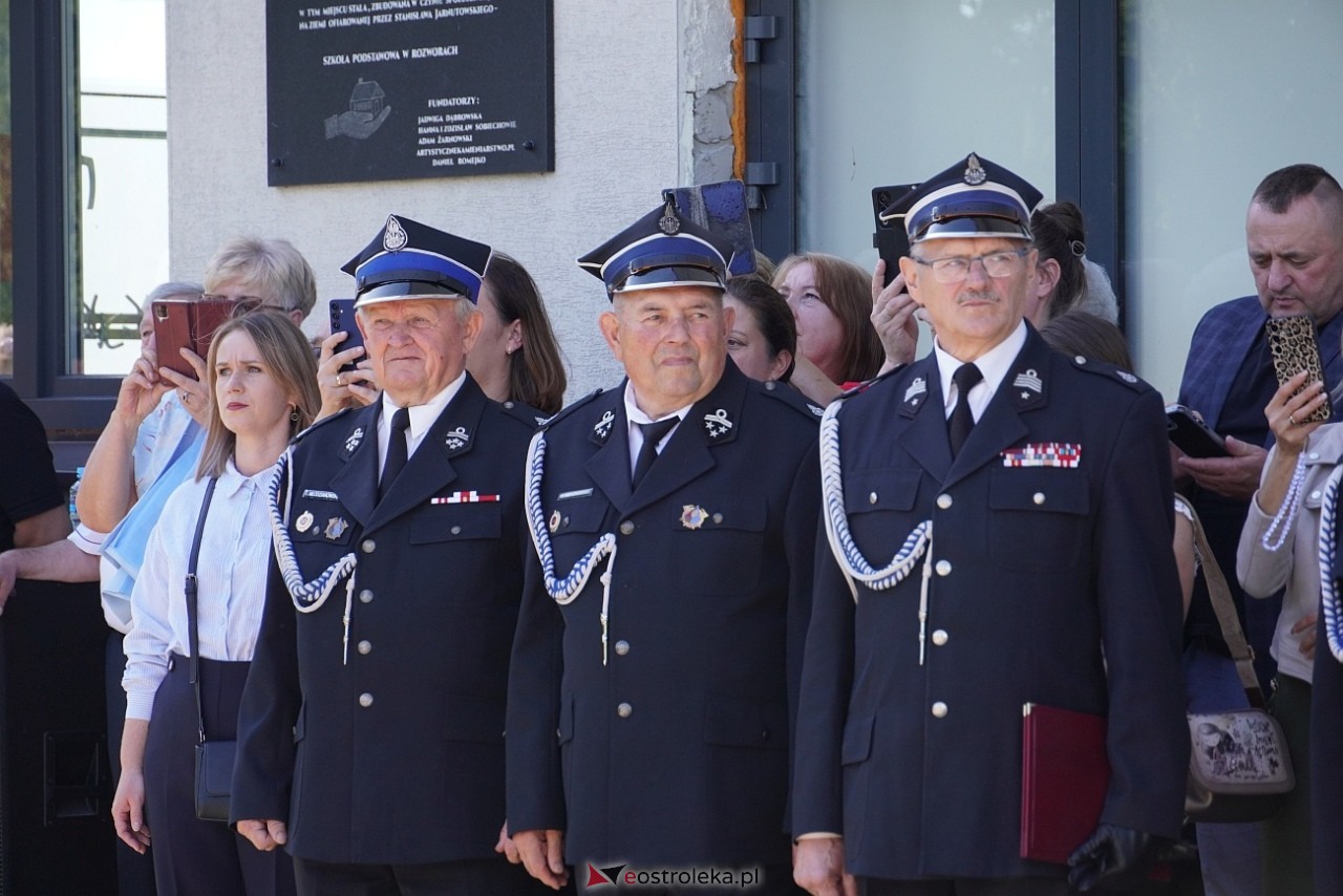 25 lat OSP Rozwory [20.09.2025] - zdjęcie #91 - eOstroleka.pl