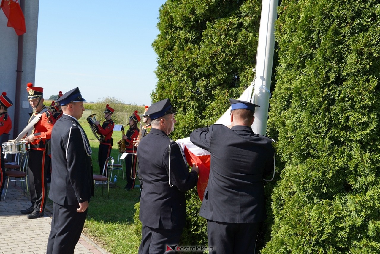 25 lat OSP Rozwory [20.09.2025] - zdjęcie #89 - eOstroleka.pl