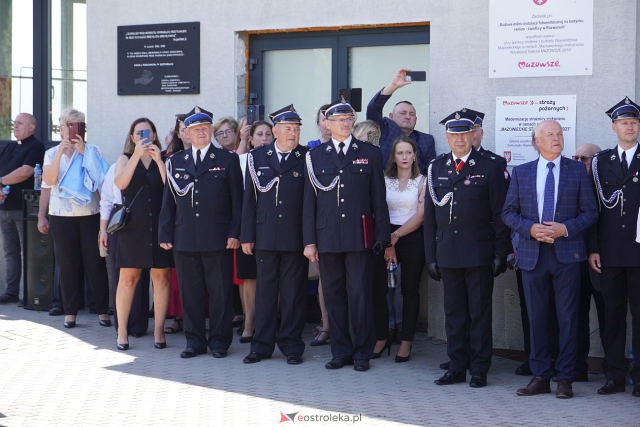 25 lat OSP Rozwory [20.09.2025] - zdjęcie #85 - eOstroleka.pl