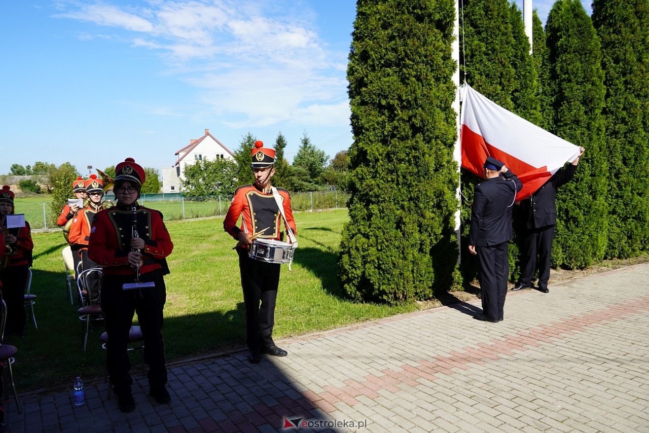 25 lat OSP Rozwory [20.09.2025] - zdjęcie #81 - eOstroleka.pl