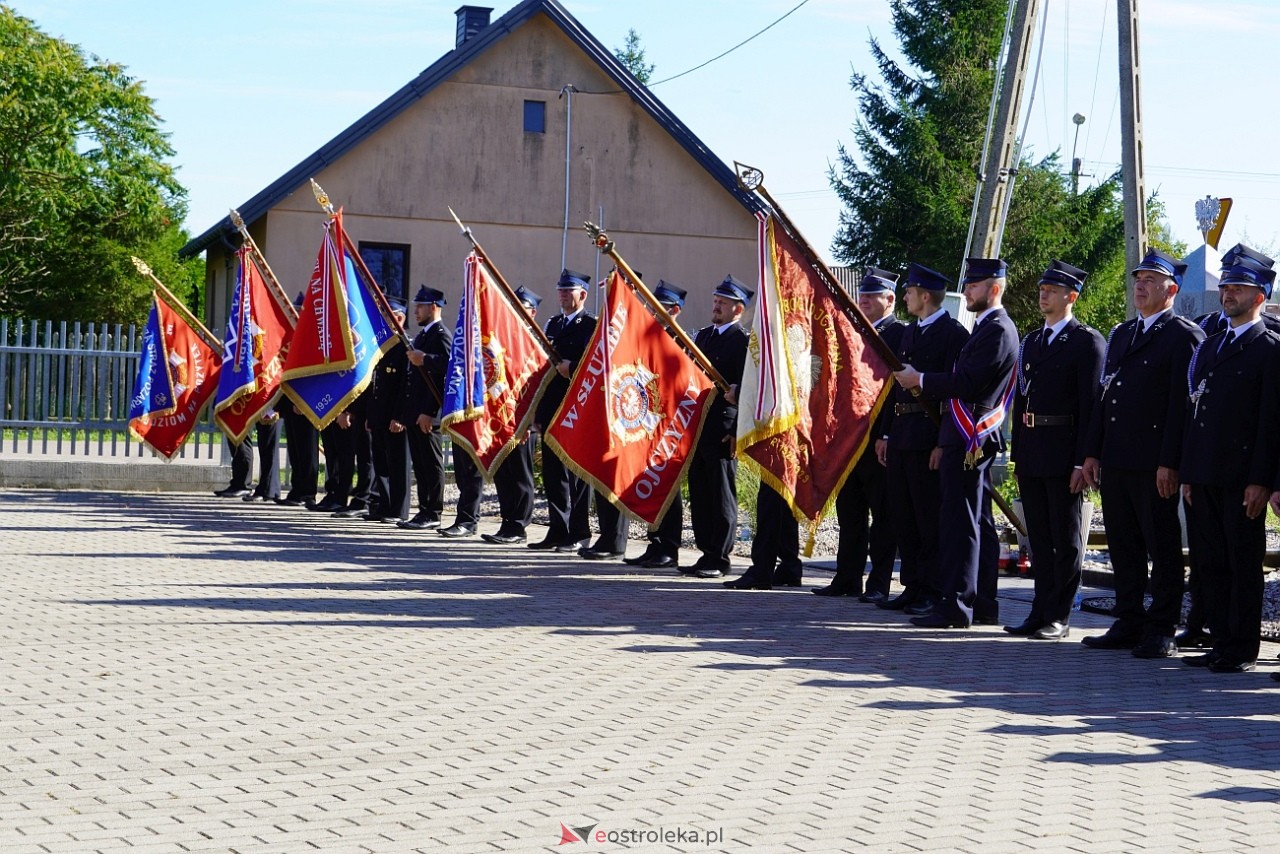 25 lat OSP Rozwory [20.09.2025] - zdjęcie #79 - eOstroleka.pl