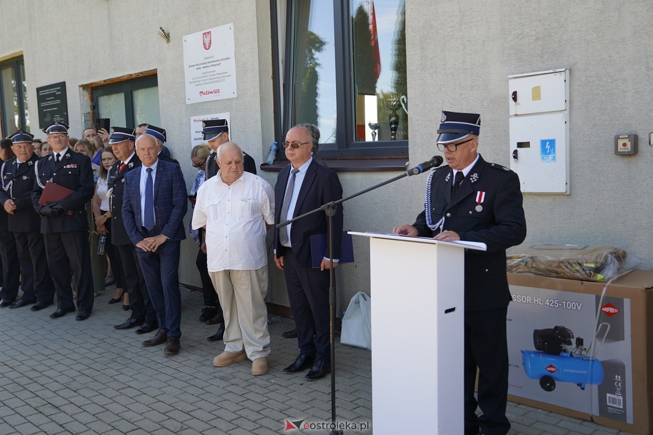 25 lat OSP Rozwory [20.09.2025] - zdjęcie #77 - eOstroleka.pl