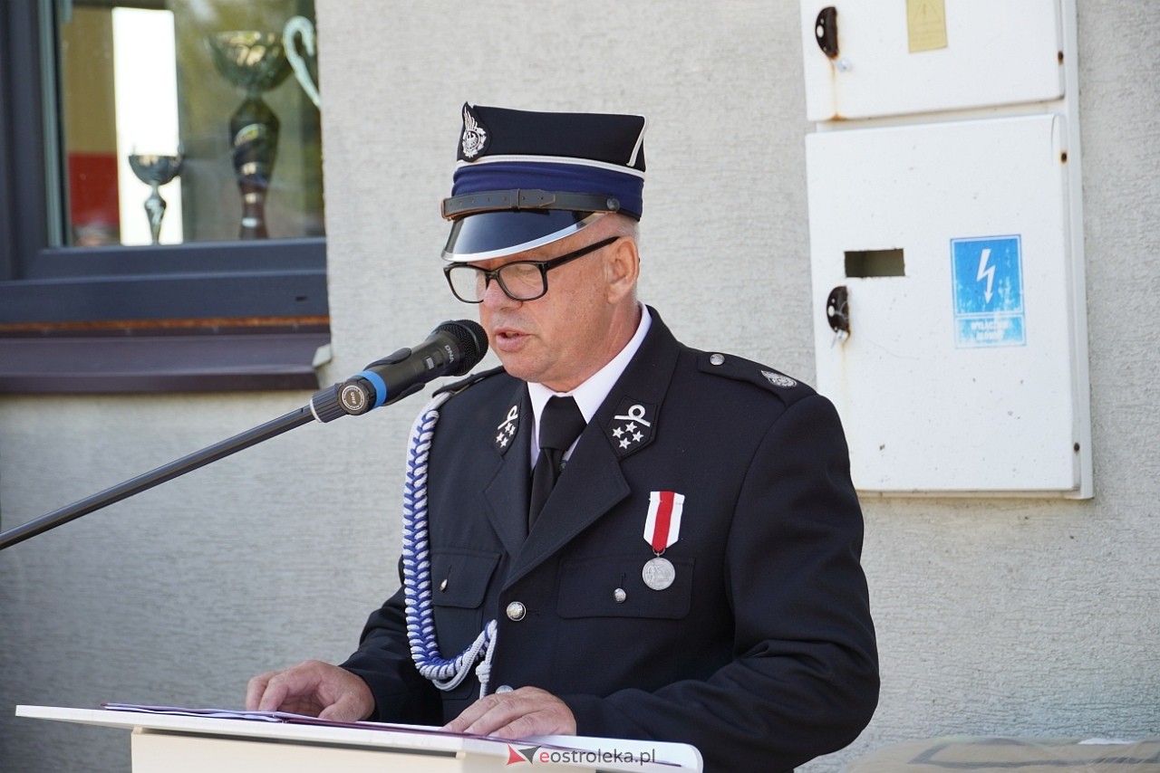 25 lat OSP Rozwory [20.09.2025] - zdjęcie #75 - eOstroleka.pl