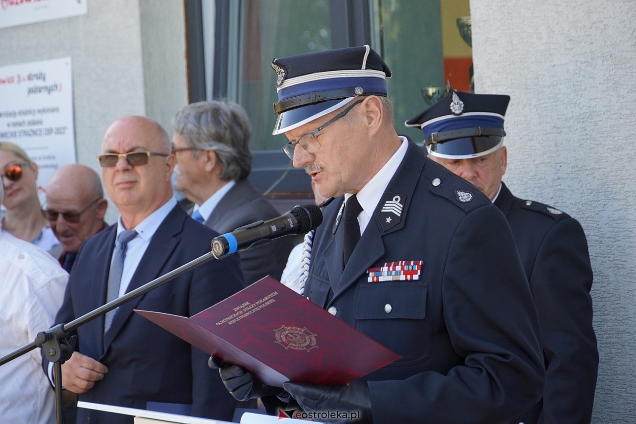 25 lat OSP Rozwory [20.09.2025] - zdjęcie #73 - eOstroleka.pl