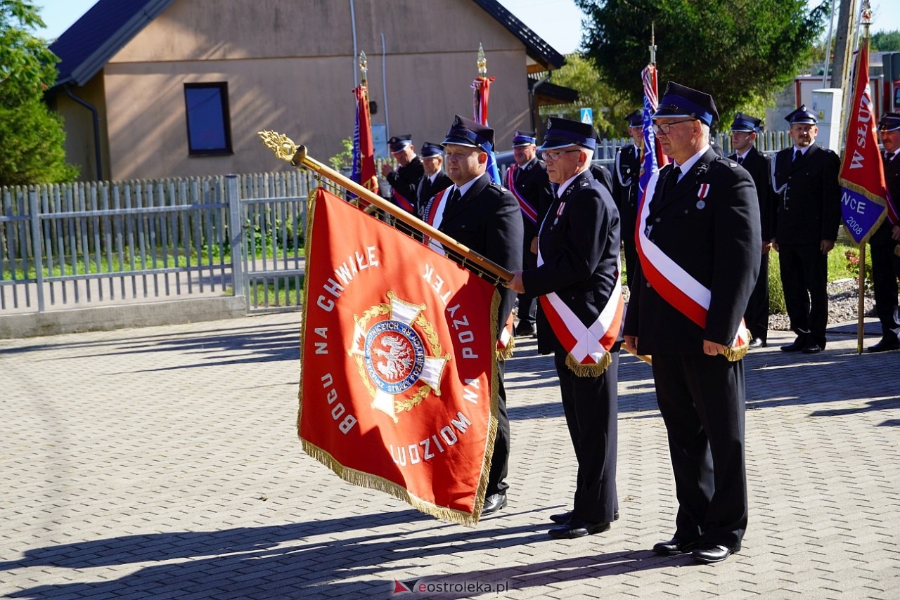 25 lat OSP Rozwory [20.09.2025] - zdjęcie #71 - eOstroleka.pl
