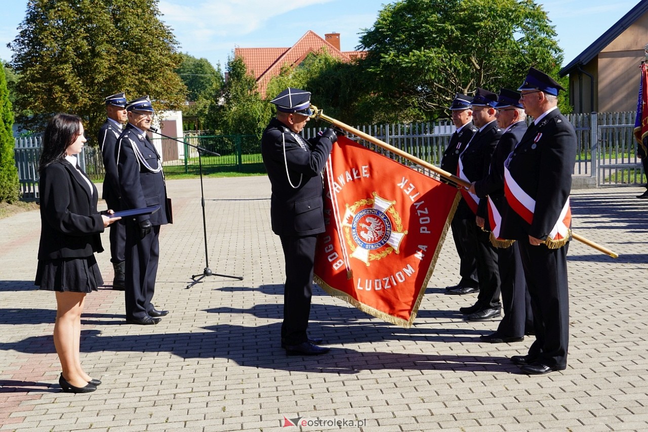 25 lat OSP Rozwory [20.09.2025] - zdjęcie #69 - eOstroleka.pl