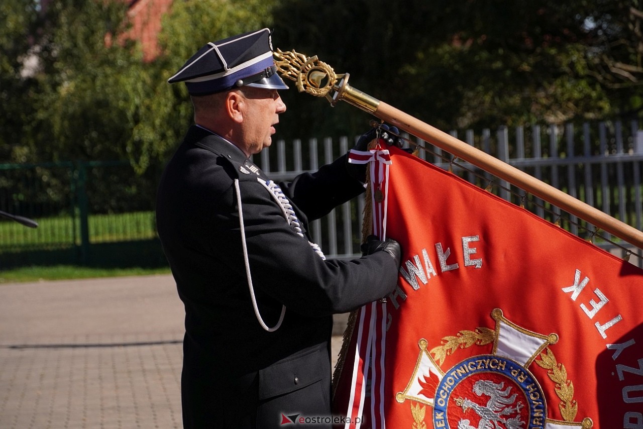 25 lat OSP Rozwory [20.09.2025] - zdjęcie #67 - eOstroleka.pl