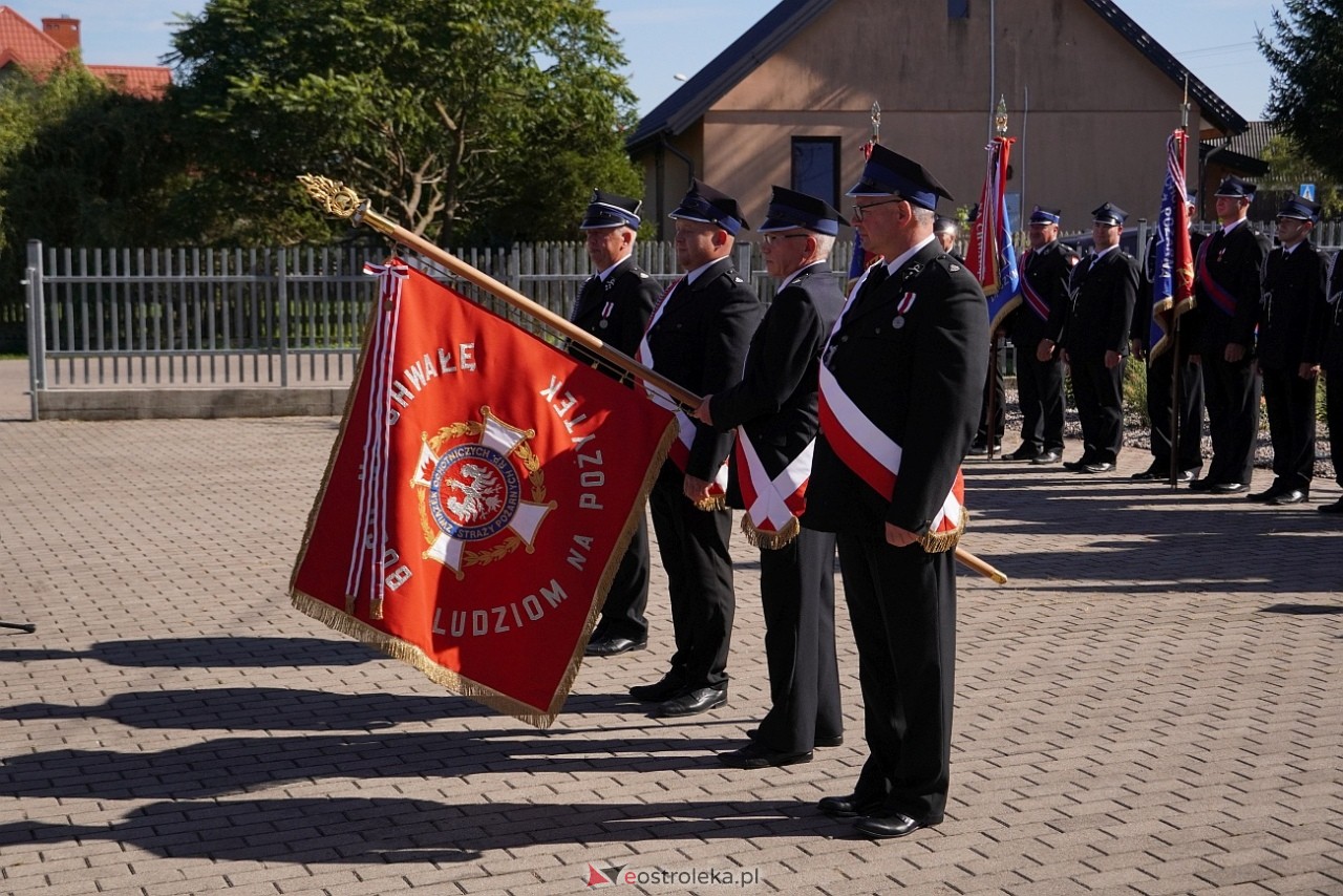 25 lat OSP Rozwory [20.09.2025] - zdjęcie #63 - eOstroleka.pl