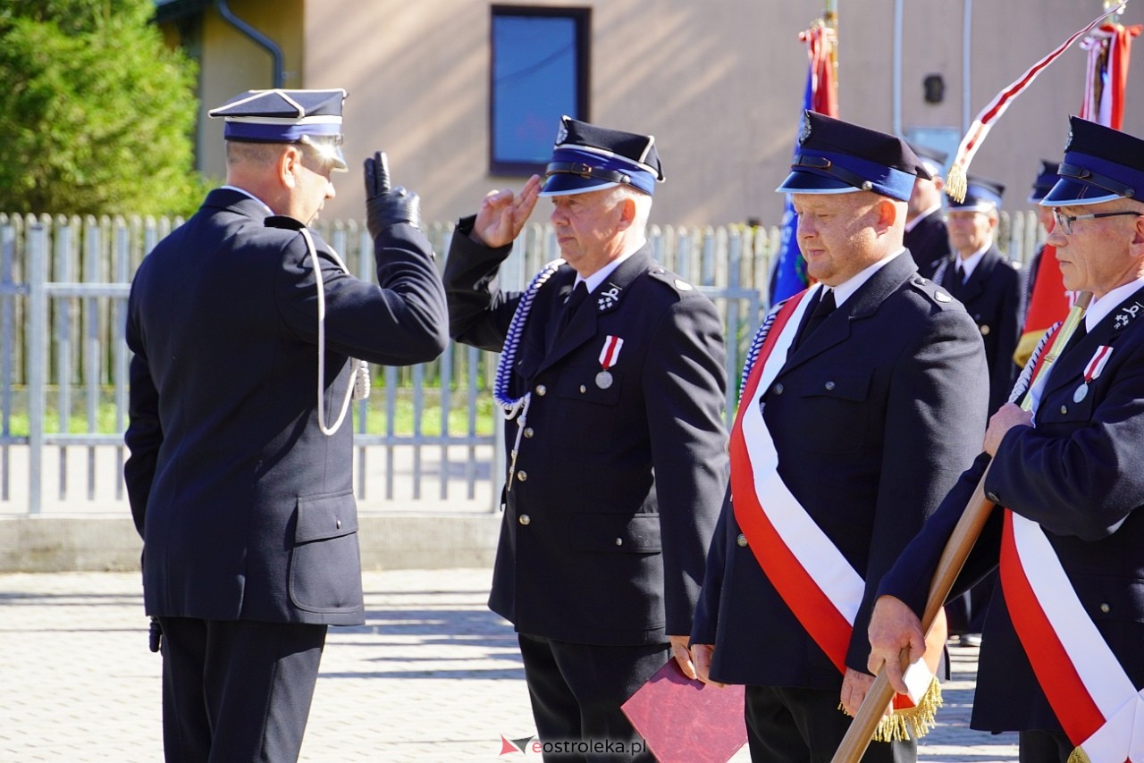 25 lat OSP Rozwory [20.09.2025] - zdjęcie #61 - eOstroleka.pl