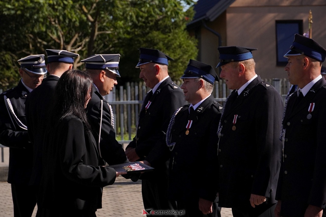 25 lat OSP Rozwory [20.09.2025] - zdjęcie #49 - eOstroleka.pl