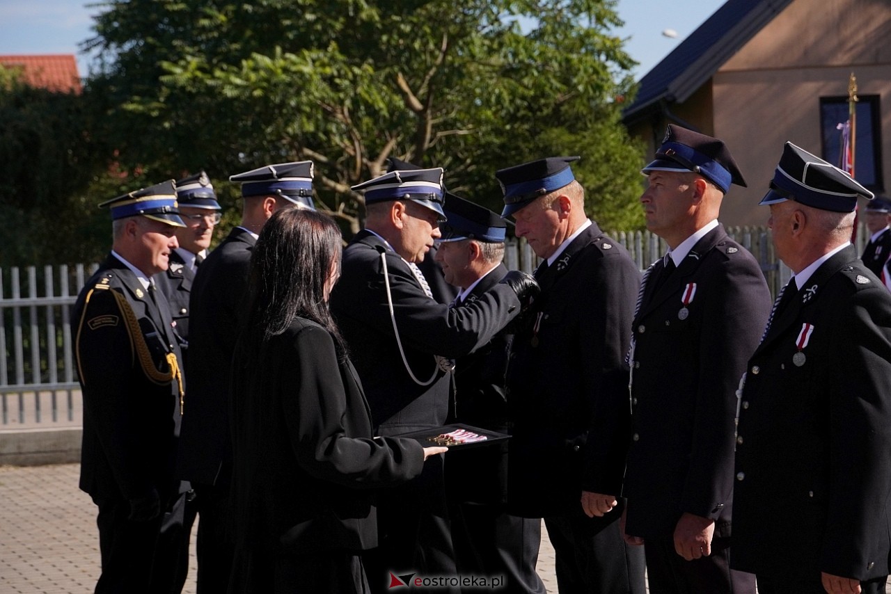 25 lat OSP Rozwory [20.09.2025] - zdjęcie #47 - eOstroleka.pl