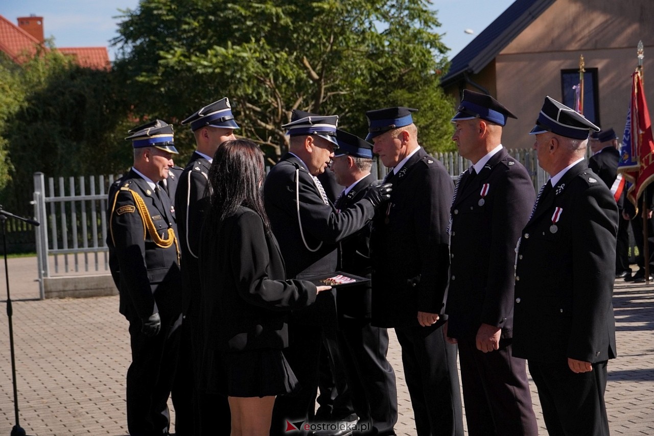25 lat OSP Rozwory [20.09.2025] - zdjęcie #43 - eOstroleka.pl
