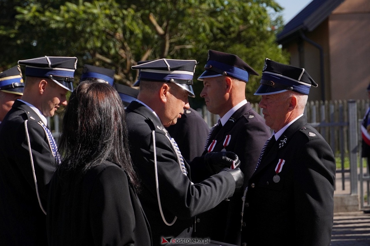 25 lat OSP Rozwory [20.09.2025] - zdjęcie #37 - eOstroleka.pl