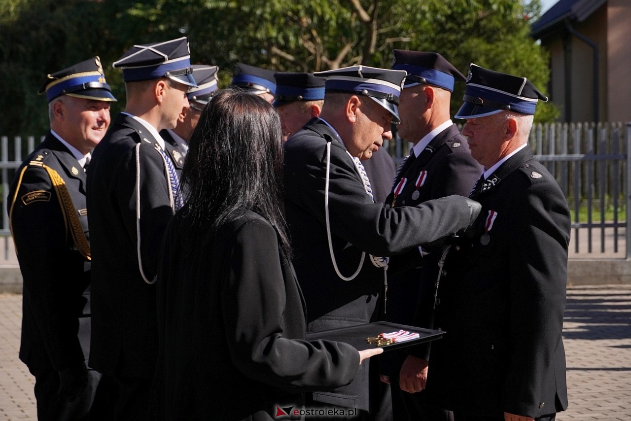 25 lat OSP Rozwory [20.09.2025] - zdjęcie #35 - eOstroleka.pl
