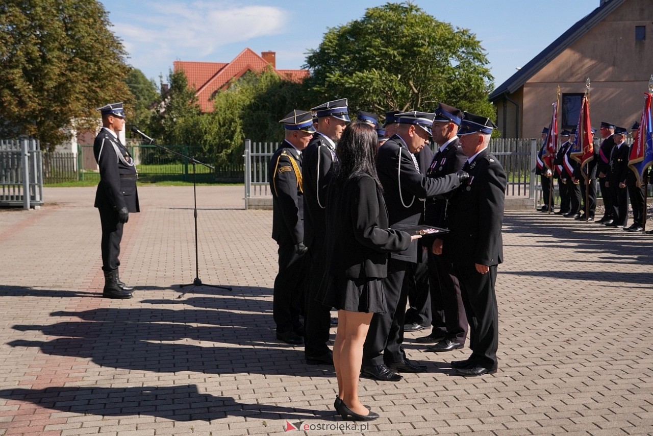 25 lat OSP Rozwory [20.09.2025] - zdjęcie #33 - eOstroleka.pl