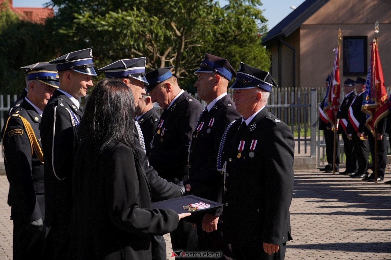 25 lat OSP Rozwory [20.09.2025] - zdjęcie #31 - eOstroleka.pl
