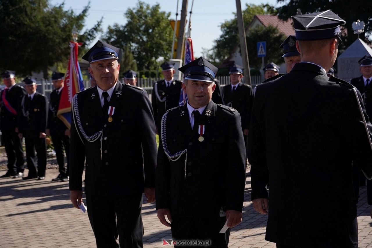 25 lat OSP Rozwory [20.09.2025] - zdjęcie #29 - eOstroleka.pl