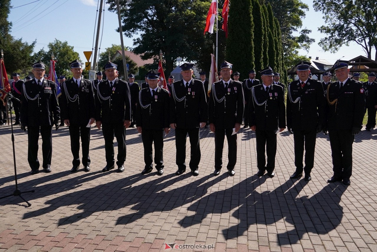 25 lat OSP Rozwory [20.09.2025] - zdjęcie #27 - eOstroleka.pl