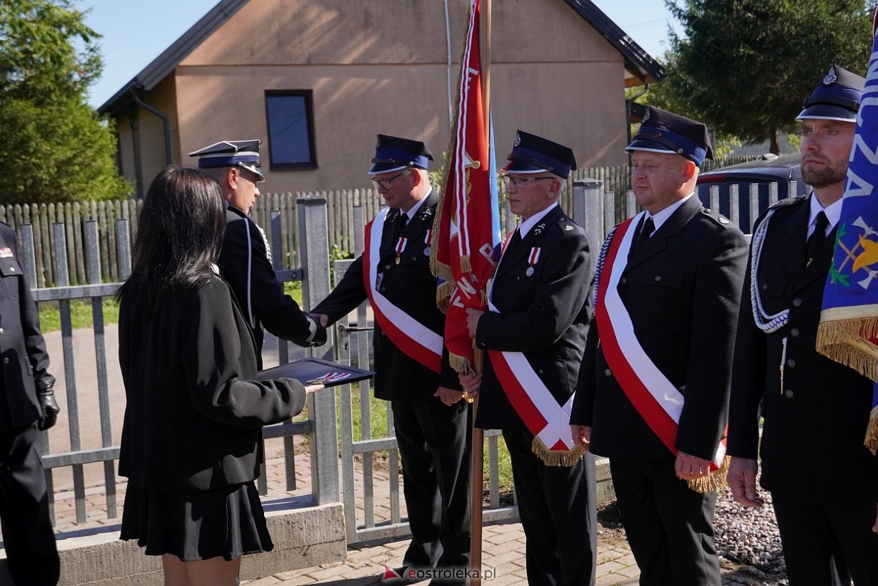 25 lat OSP Rozwory [20.09.2025] - zdjęcie #21 - eOstroleka.pl