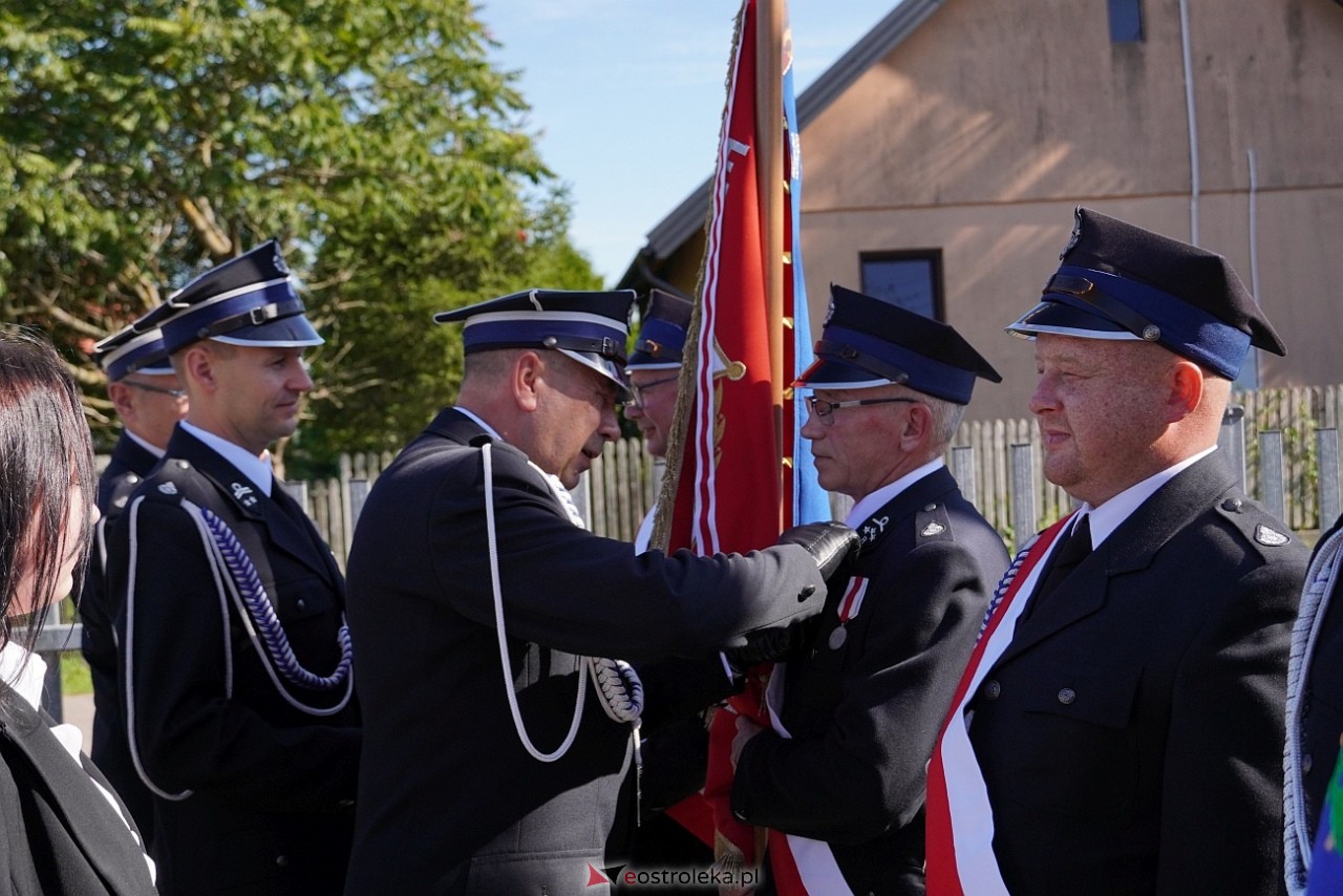 25 lat OSP Rozwory [20.09.2025] - zdjęcie #19 - eOstroleka.pl