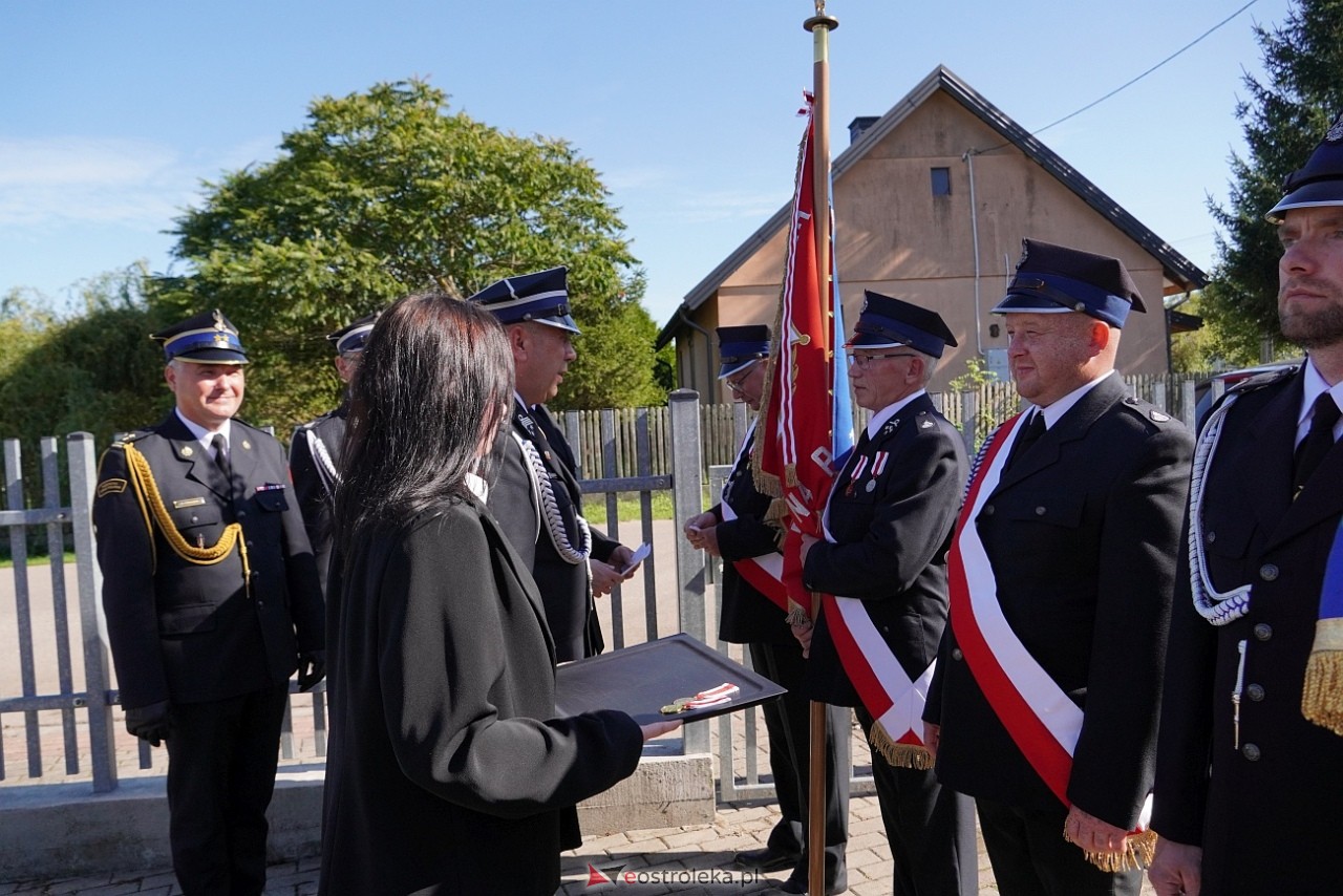 25 lat OSP Rozwory [20.09.2025] - zdjęcie #17 - eOstroleka.pl